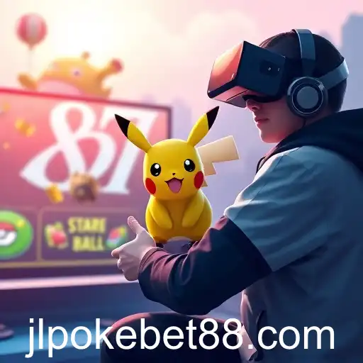 Evolution of Online Gaming and Digital Betting