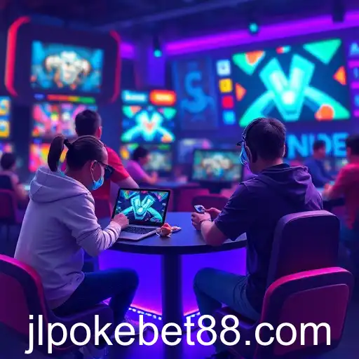 The Rise of Online Gaming Platforms in 2025