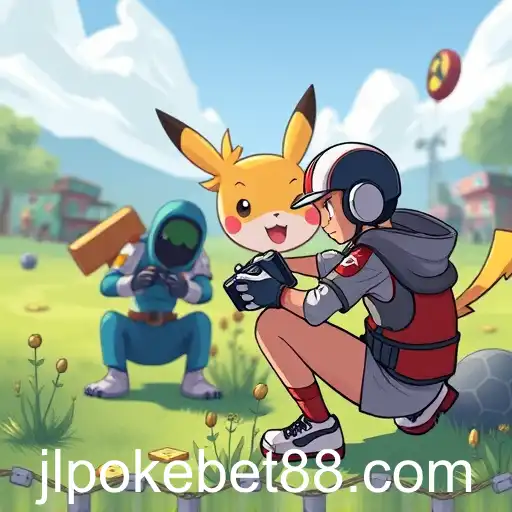 pokebet88