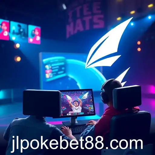 The Rise of Pokebet88 in Online Gaming