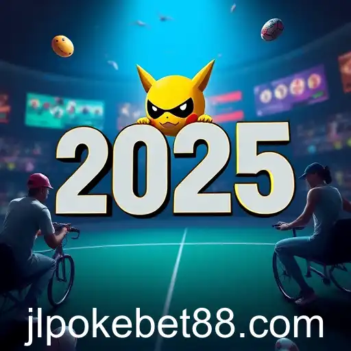 The Rise of Pokebet88