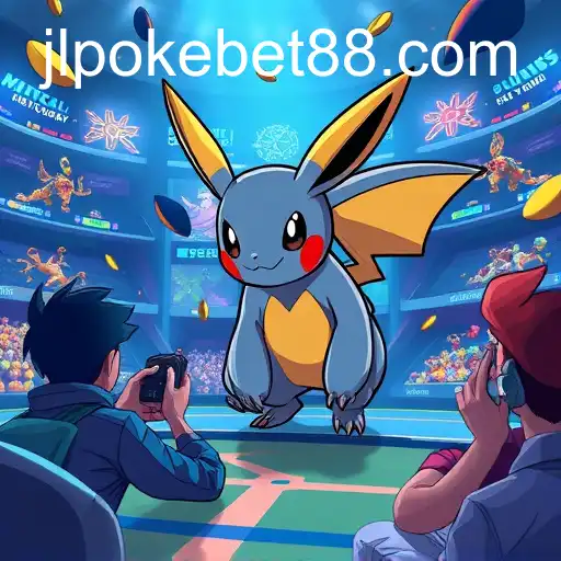The Rise of Pokebet88 in Online Gaming