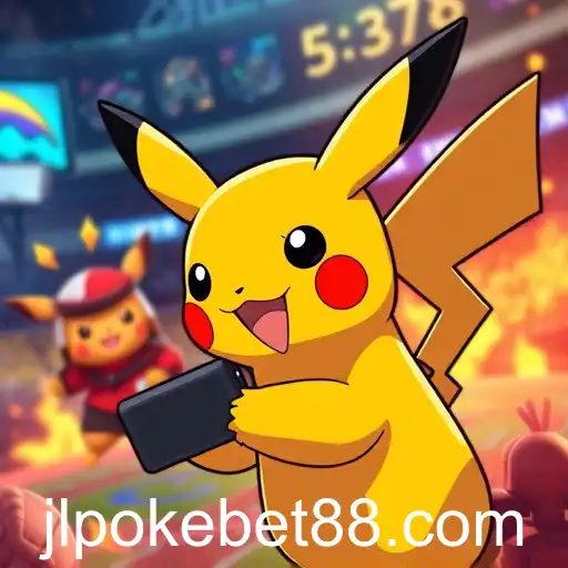 pokebet88