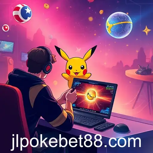 pokebet88