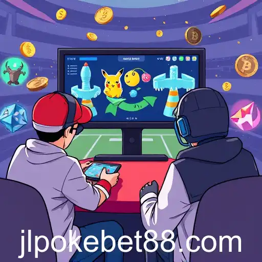 The Rising Trend of Online Game Platforms